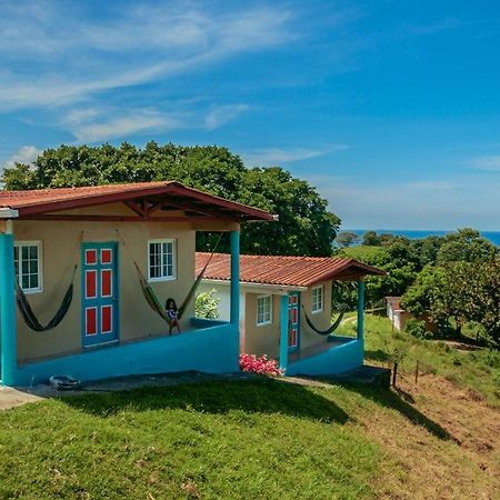 فندق Rancho Juancho بورتو بيلو المظهر الخارجي الصورة