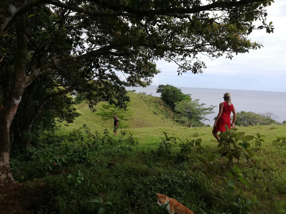 فندق Rancho Juancho بورتو بيلو المظهر الخارجي الصورة